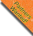 Partners Wanted